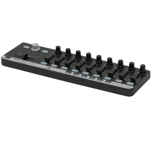 Devine EZ-Creator Fade – USB/MIDI-Controller
