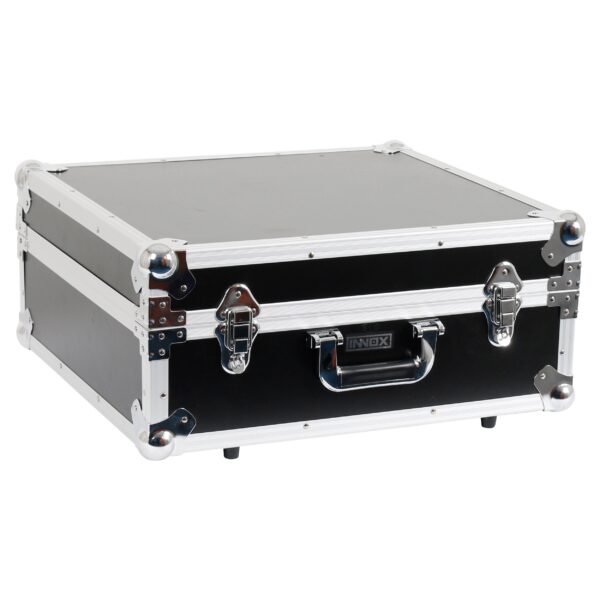 Innox Basic Line Case 1210 – Flightcase für Plattenspieler