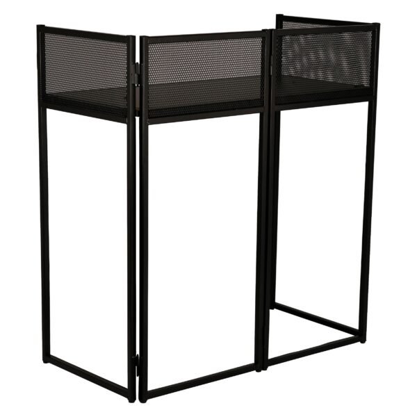 Innox FlexBooth 200 – Tragbare DJ-Kabine