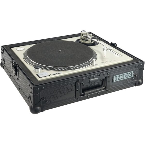 Innox IX-HX-SL1200 – Flightcase für Technics SL-1200 Plattenspieler