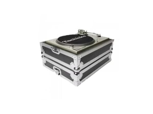 Magma Multi-Format Turntable Case – Flight case pour platine vinyle
