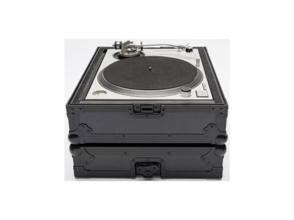 Magma Multi-Format Turntable Case II – Flight case pour platine vinyle