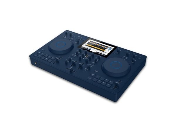 AlphaTheta OMNIS-DUO – systèmes dj autonomes