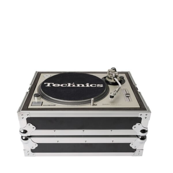 Magma Multi-Format Turntable Case II – Flightcase für Plattenspieler