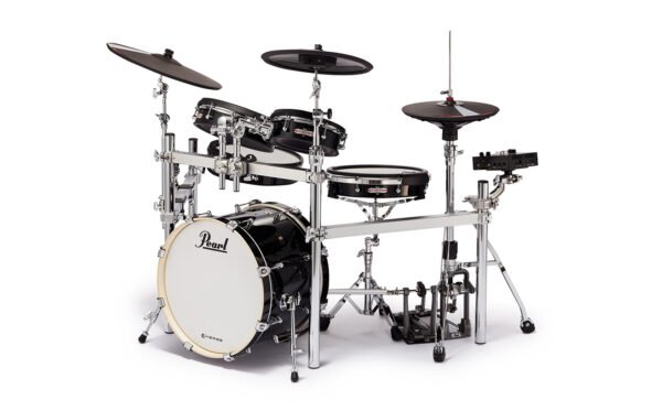 Pearl e/MERGE e/HYBRID – Batterie hybride