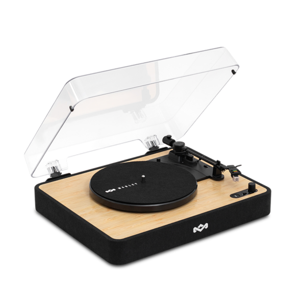 House of Marley Revolution SB – Bluetooth-Plattenspieler