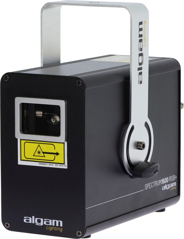 Algam lighting SPECTRUM 1500RGB+