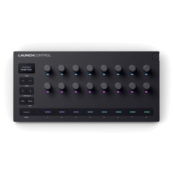 Novation Launch Control 3 – MIDI-Controller