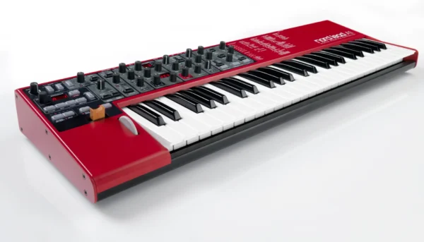 Nord Lead A1 – Synthétiseur à modélisation analogique