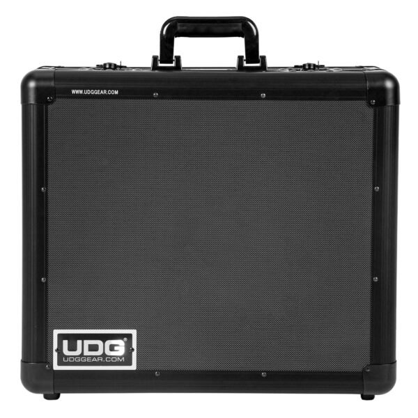 UDG U93025BL Pick Foam – Flightcase für Pioneer DJ PLX-CRSS12