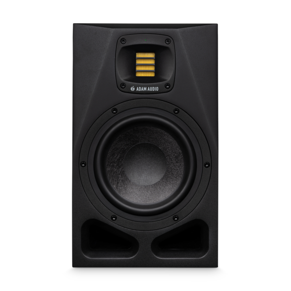 Adam Audio A7V (Paar) – Aktive Studiomonitore, Paar