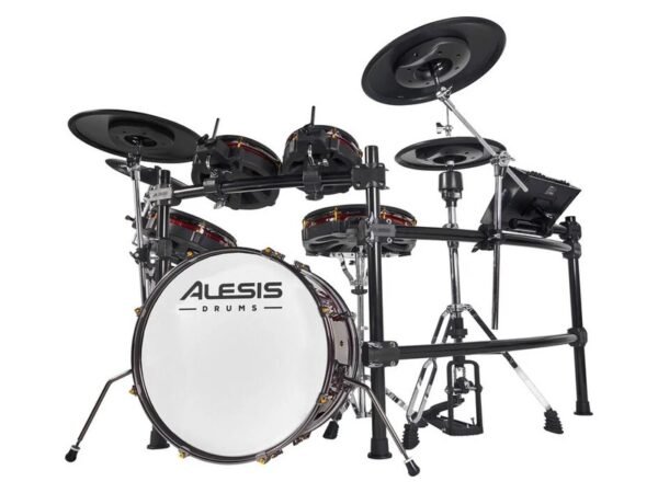 Alesis Strata Prime – batteries et percussions