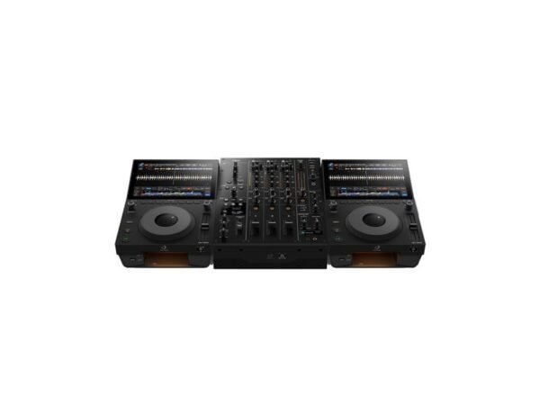 AlphaTheta CDJ-1500X – lecteurs dj