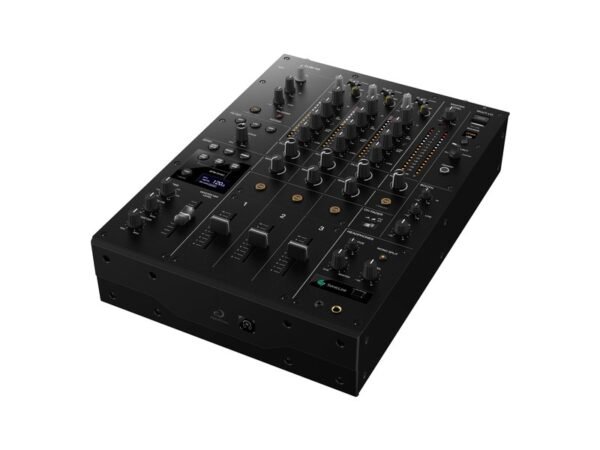 AlphaTheta DJM-V5 – tables de mixage dj