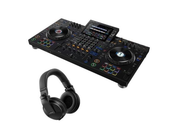 AlphaTheta XDJ-AZ – systèmes dj autonomes