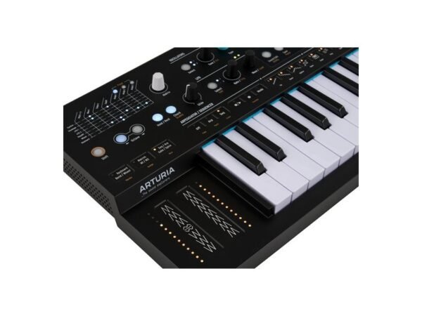 Arturia MiniFreak – synthétiseurs et mao