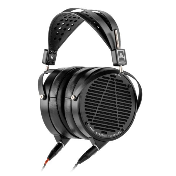 Audeze LCD-X – Casque de studio planar magnétique