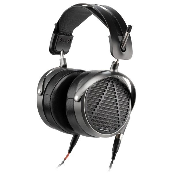Audeze MM-500 – Planarmagnetischer Studiokopfhörer