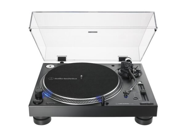 Audio-Technica AT-LP140XP – platines vinyles dj