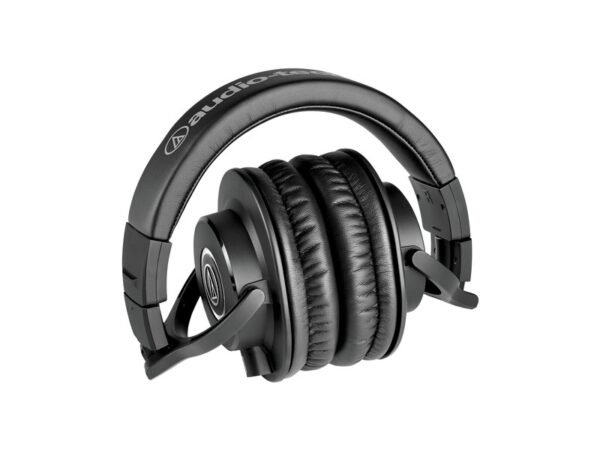 Audio-Technica ATH-M40x – casques dj et studio