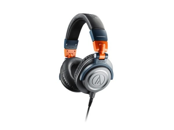Audio-Technica ATH-M50x – casques dj et studio