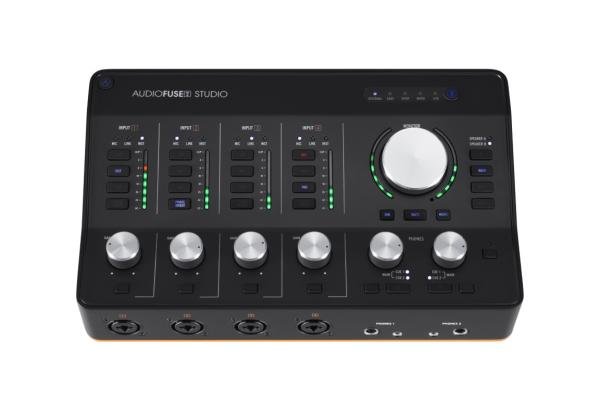 Arturia Audiofuse Studio Rev2