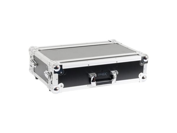 Innox Basic Line Case 1210 – Flight case pour platine vinyle