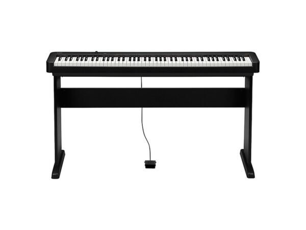 Casio CDP-S110 – pianos et claviers