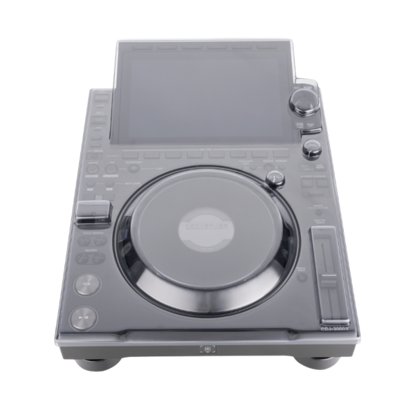 Decksaver CDJ-3000X