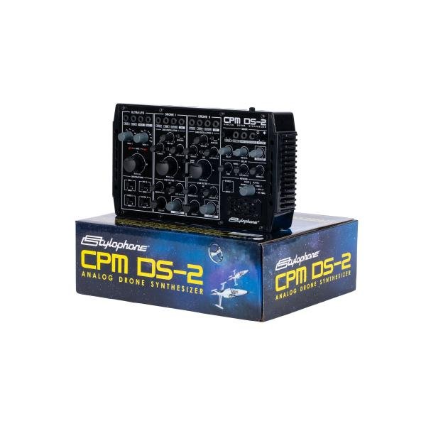 Stylophone CPM DS-2