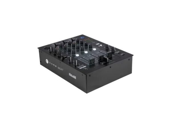 DAP Audio CORE Beat – Table de mixage DJ 3 canaux