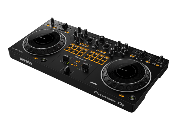 Pioneer DJ DDJ-REV1 – DJ-Controller