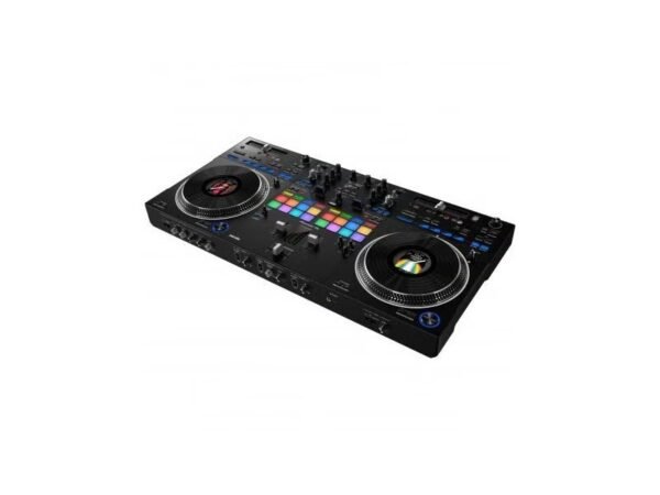 Pioneer DJ DDJ-REV7 – Contrôleur DJ