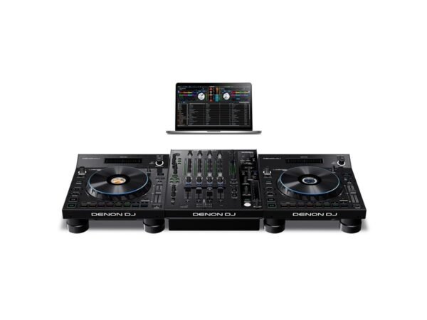 Denon DJ LC6000 PRIME – lecteurs dj