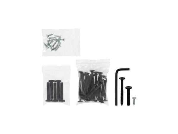 Innox Dex XL – Cabine DJ professionnelle 130 cm