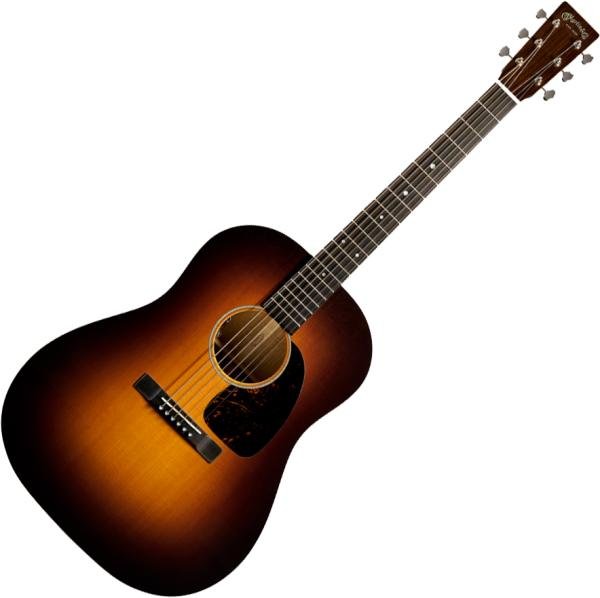 Martin DSS-16E – 1935 burst