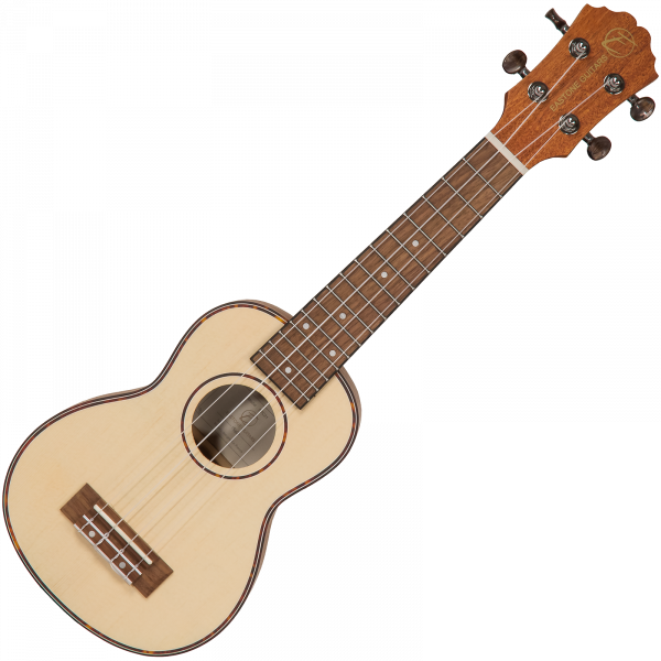 Eastone E7C21 Soprano – Natural matte