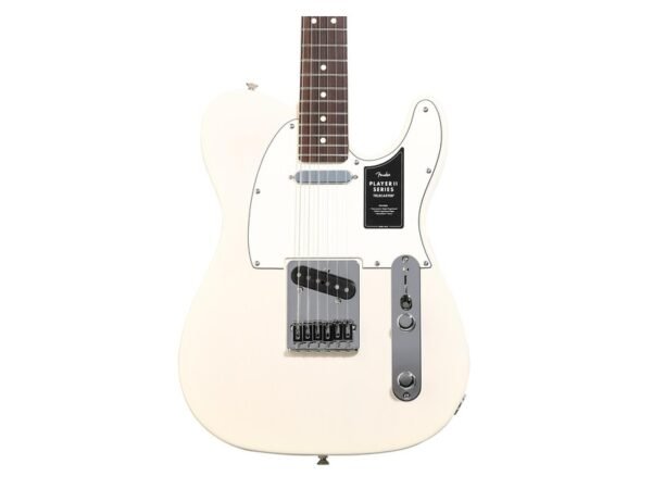 Fender Player II Telecaster – guitares et basses