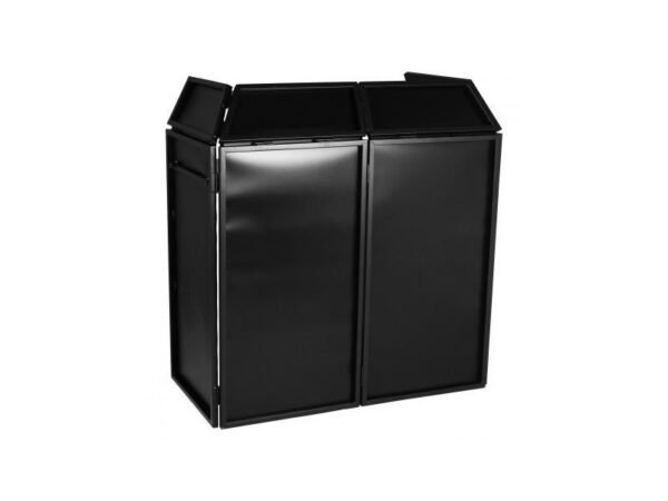 Innox FlexBooth Solid – Meuble DJ réglable