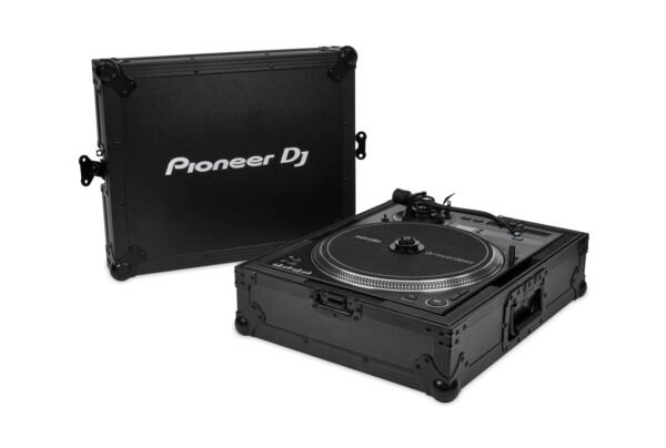 Pioneer DJ FLT-PLX – Flightcase für PLX-Plattenspieler