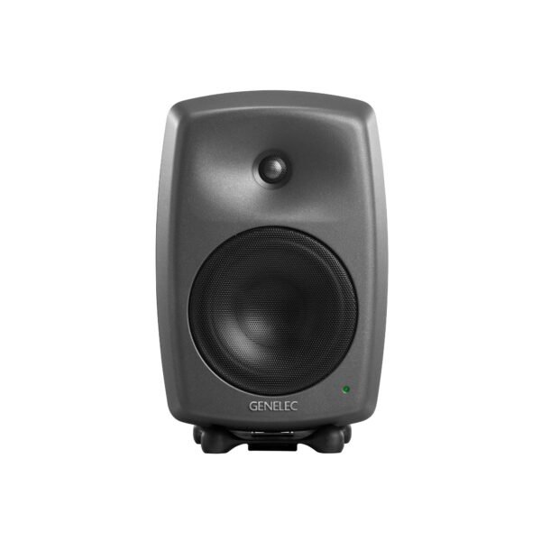 Genelec 8340A (Paar) – Aktive Studiomonitore, Paar