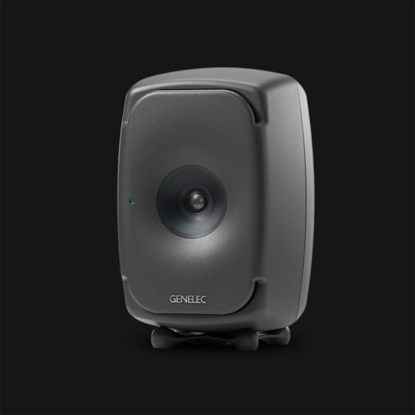Genelec 8341A – Aktiver 3-Wege-Studiomonitor
