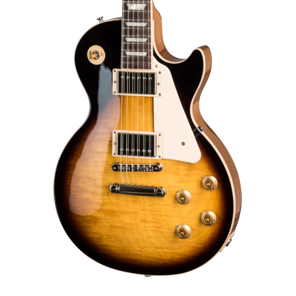 Gibson Les Paul Standard 50s – Guitare électrique, Tobacco Burst