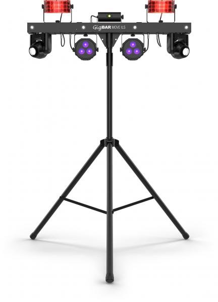 Chauvet dj GigBar Move ILS (10 watts )