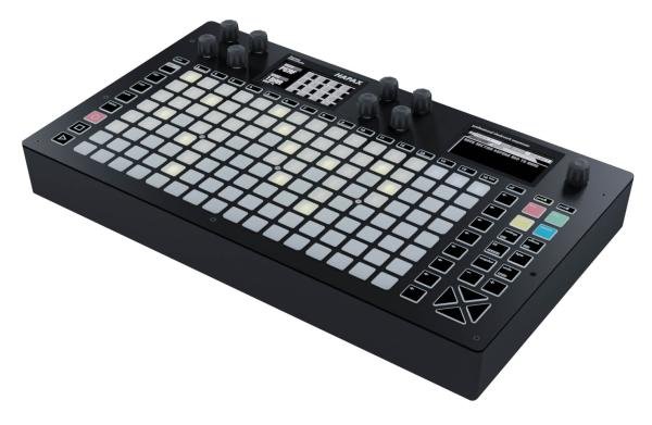 Squarp Instruments HAPAX