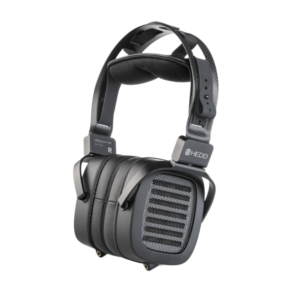 HEDD Audio HEDDphone TWO – Casque de studio ouvert