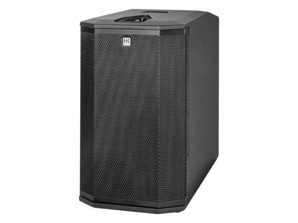 HK Audio POLAR 12 MK2 – sonorisation
