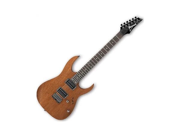 Ibanez RG421 – guitares et basses