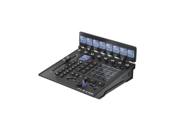 iCON P1-Nano + D5 – Contrôleur DAW avec écran