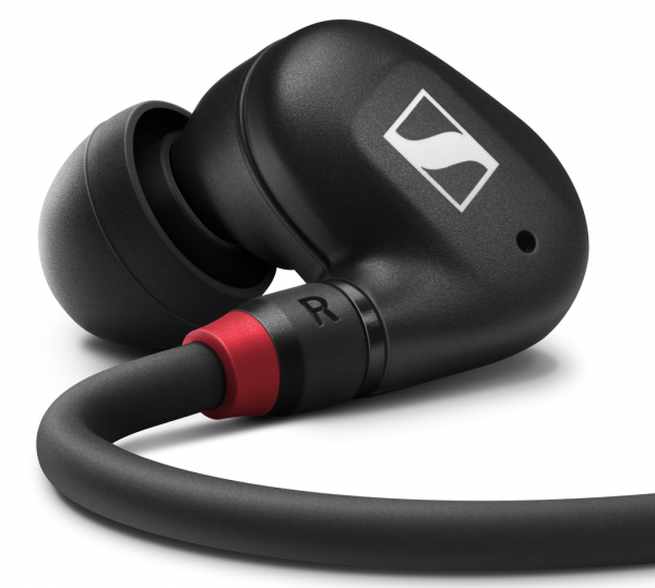 Sennheiser IE 100 Pro Black